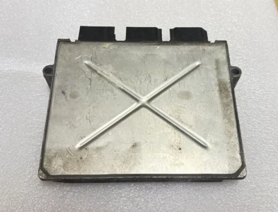 2005 Ford Crown Victoria 4.6L ECM PCM Engine Computer 5W7A-12A650-ABA — 第 1/3 张图片