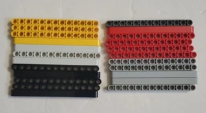 Lego Technic Parts 23 Pieces - Picture 1 of 3