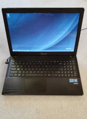 ASUS X551MAV 15.6in. (500GB, Intel Celeron, 2.16GHz, 4GB) Notebook/Laptop - Image 1 of 4