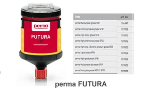 perma FUTURA 120 cm3 - Picture 1 of 5