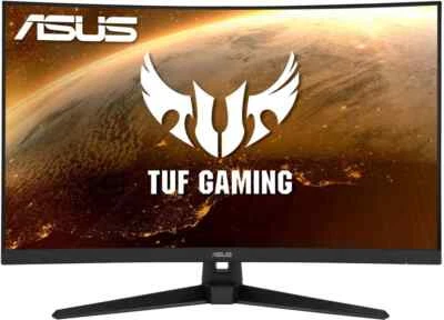 Monitor LED Asus TUF Gaming VG328H1B 31,5" 1920 x 1080 px VA (W) - Bild 1 von 4