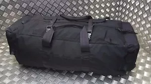 British Military Issue 100LT Operational Travel Bag / Rucksack DPLM02F - Picture 1 of 5