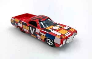 Ford Ranchero 72 Hot Wheels - 2023 - Imagen 1 de 4