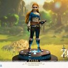 Action Figure First 4 Zelda 10" Link Breath of the Wild PVC Statue Regular 2022