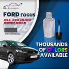 For FORD FOCUS Mk2 2005-10 DARK SHADOW GREY Premium StoneChip Touch-up Paint