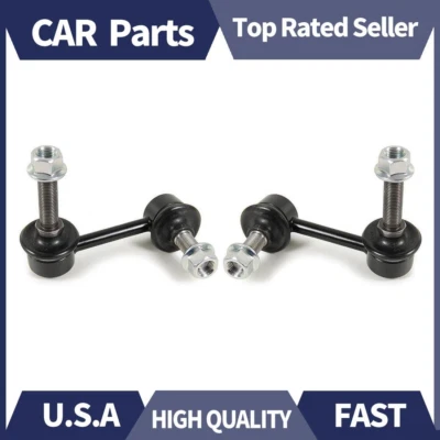 前悬架稳定器 Sway 杆链接套件适用于雷克萨斯 GS350 2018 2017 2016 — 第 1/4 张图片