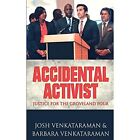 Accidental Activist: Justice for the Groveland Four by  - Paperback NEW Barbara