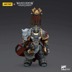 JOYTOY Warhammer 40K 1:18 JT00133 The Horus Heresy Legion Executive Officer - Picture 1 of 3