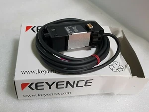 KEYENCE GT2-72N High-Accuracy Digital Contact Sensor Amplifier Unit - Picture 1 of 7