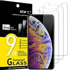3 X 9H Tempered Glass Screen Protector For Iphone 11 Pro Max Iphone Xs Max 65