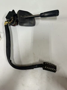 Mercedes-Benz SL / SLC R107 C107 W123 W116 Turn signal Switch Cruise Switch - Imagen 1 de 5