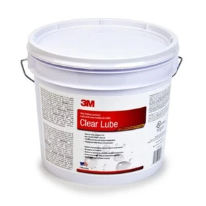 3M Clear Wire Pulling Lubricant WLC-1 - Picture 1 of 1