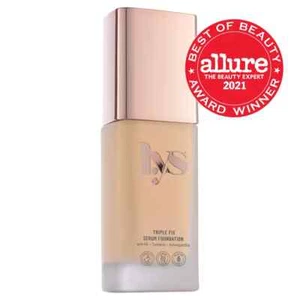 Base de suero LYS Beauty Triple Fix 1 oz elige el color - Imagen 1 de 2