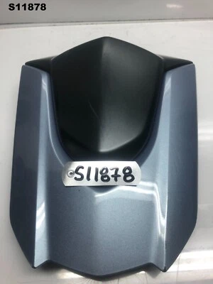 SUZUKI GSXR 600 750 1000 2009 - 2010 SEAT COWL GENUINE OEM S11878 - Image 1 of 3
