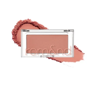 Rom&nd Better Than Cheek - C03 Fig Chip Rubor Desenfocante Suave 0.14oz - Imagen 1 de 4