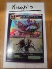 Force Of Will - Little Red, Fairy Tale Of Air / Wind Of Gods *Foil - MSW-055 R*