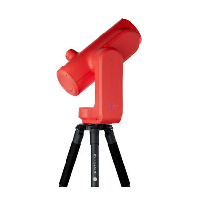 Unistellar Odyssey Pro Fully Automated Smart Telescope (Red) - Image 1 of 4