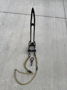 GMP 07621 B RIMOZIONE FILO DI FISSAGGIO DELASHER Prodotti macchine generali - Foto 1 di 7