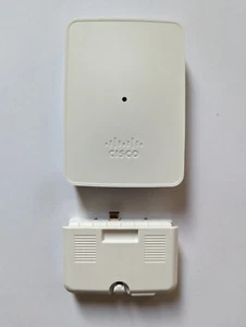 Capteur de surveillance Wi-Fi Cisco AP AIR-AP1800S-E-K9 avec module POE (AIR-MOD-POE) - Photo 1/5