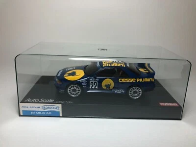 MINI-Z Body CIESSE PIUMINI TRAMPIO R32 SKYLINE GT-R - Image 1 of 4