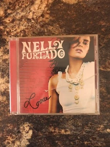 Loose by Nelly Furtado (CD, Jun-2006, Geffen/Mosley) - Imagen 1 de 5
