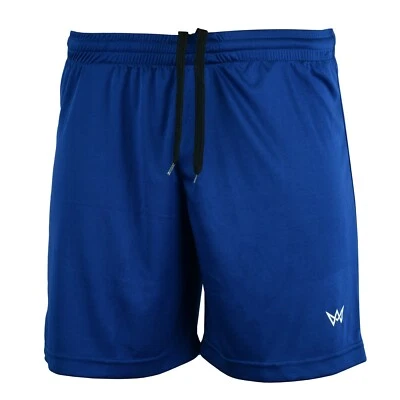 Pantalones Cortos Para Hombre Fútbol Dri Fit Parque Gimnasio Entrenamiento Deportes Correr Pantalones Cortos Apex Wear Foto 1 de 4