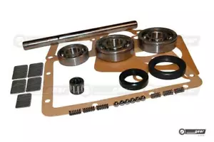 Kit de reconstrucción de rodamientos de caja de cambios sin sobremarcha Triumph Vitesse 1600 2000 - Imagen 1 de 1
