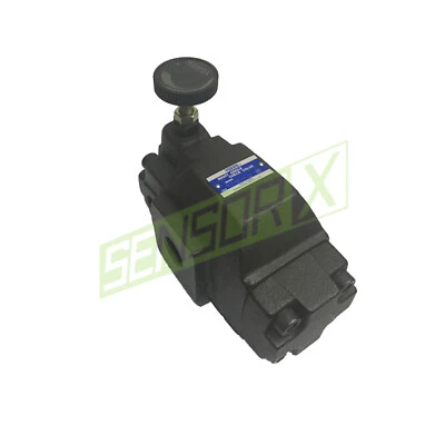 YUKEN RCT-03-B-22 Relief Valve New 1PCS - Image 1 of 4