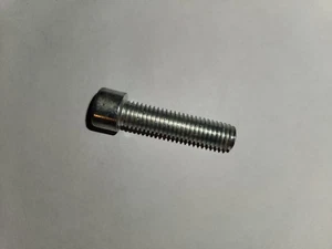 (77) M10-1.5x40 Socket Allen Head Cap Screws M10x1.5x40 10mm x 40mm - Picture 1 of 4