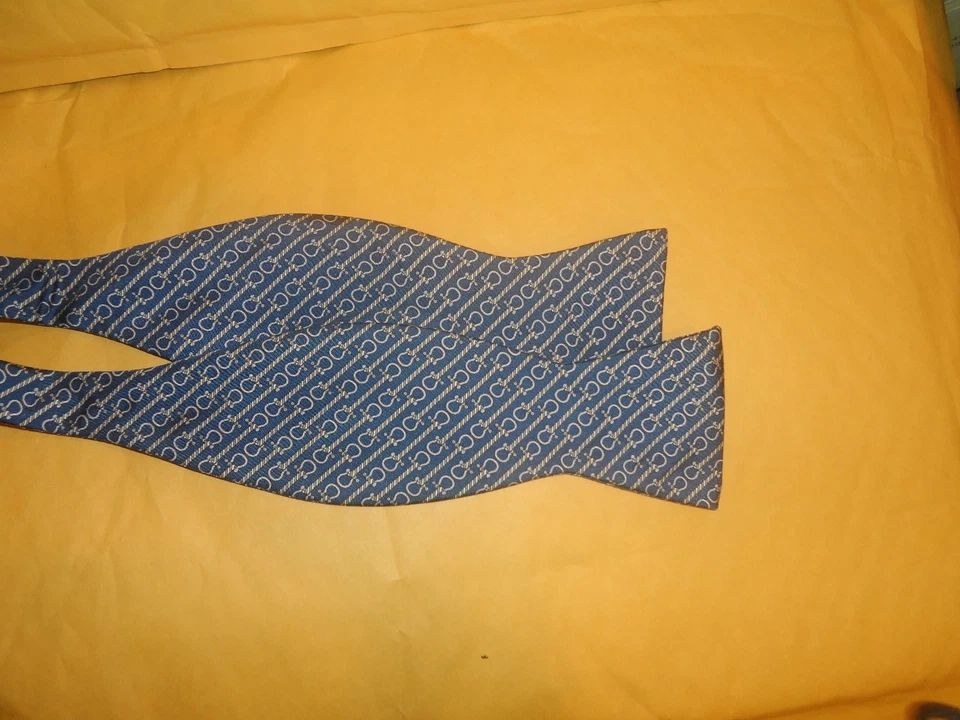 PAJARITA HOMBRE SOUTH TIDE MADE IN ITALY AZUL MULTICOLOR Foto 1 de 1