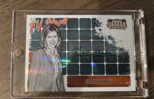 2008 Donruss Americana TV Stars Helen Slater Supergirl Autograph #/100 - Picture 1 of 3
