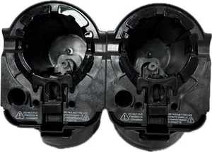 2 Stück K Getränkehalter mit Nadelteil Ersatz für Keurig 2.0 K200 K300 K400… - Bild 1 von 8