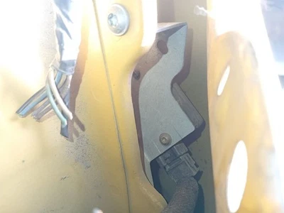 7700838340 MODULO ELETTRONICO / 2370613 PER RENAULT MEGANE I COACH DA0/1_ 1.6 - Immagine 1 di 4