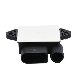 1 PC Black Glow Plug Controller Unit For Mercedes-Benz E350 2010-2013 6429007701 - Picture 1 of 8