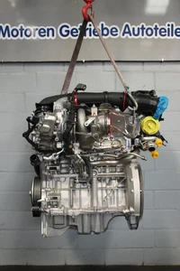 -EXCELENTE- Motor Mercedes-Benz GLB X247 2.0 35 AMG Turbo 260920 año 2024 NUEVO Completo - Imagen 1 de 4