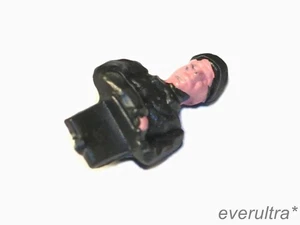 Ersatzteil Roco HO Dampflok BR 01 111 DB (Altbau) - Personal/Figur (Nr.1)* - Picture 1 of 2