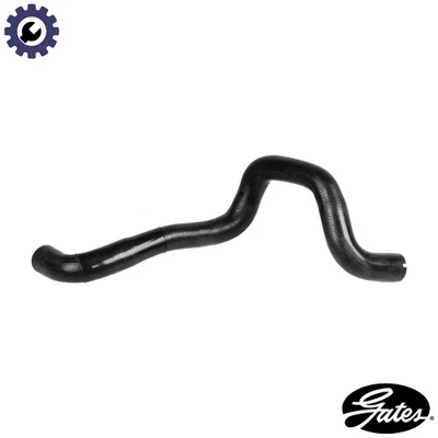 RADIATOR HOSE 3965 FOR FORD FOCUS/Van/Turnier/Clipper FXDC/FXDA/FXDD/FXDB 1.4L - Image 1 of 4
