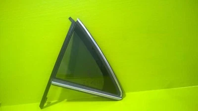 00 01 02 LINCOLN LS DRIVER LEFT REAR VENT GLASS OEM 2933-25 Foto 1 de 2