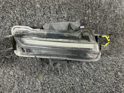 OEM GM 2016 2017 2018 Chevrolet Camaro lado izquierdo LED DRL luz antiniebla 84341735 Foto 1 de 4
