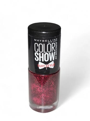 Maybelline Color Show Red Reaction 7ml 0000030119116 - Bild 1 von 1