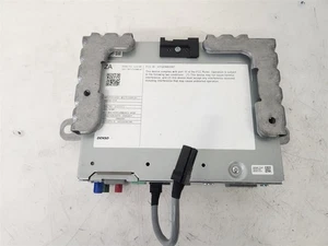 2021 Acura Tlx Audio Radio Receiver Infotainment 39540-Tgv-A23 39540Tgva23 - Picture 1 of 5