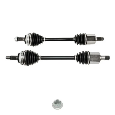 Eje de transmisión delantero para Honda 1998-2002 Accord Acura 1999-2003 TL 664166 Foto 1 de 4