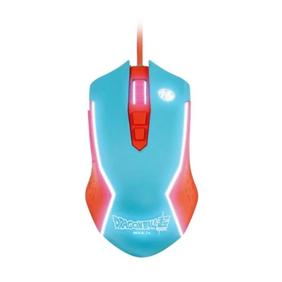 Souris Gaming FR-TEC DBPCMOUSEGO 8000 DPI - Photo 1/3