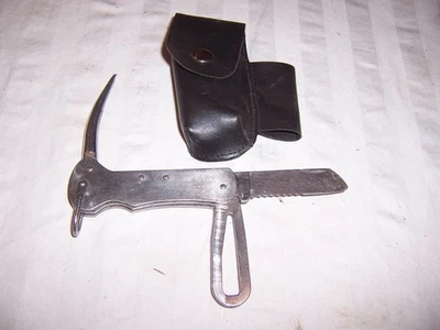 Cuchillo aparejador Marine Sailors Yachtman ¿NUEVO? Foto 1 de 4