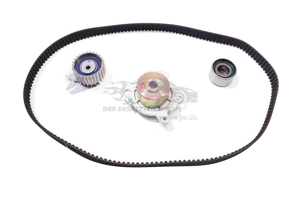 Wasserpumpen-Kit für Fiat Stilo 2,4 20V 71771598 - Bild 1 von 1