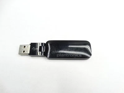 Plantronics USB Adapter Dongle D100-M D100Y for Savi Headsets - Image 1 of 4