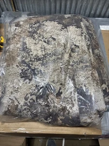 Cabelas Prairie Dri-Fowl  Bib Truetimber Camo Size 3XL  - Picture 1 of 2