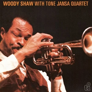Woody Shaw with Tone Jansa Quartet Woody Shaw With Tone Jansa Quartet (Vinyl) - Picture 1 of 2
