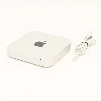 Apple Mac Mini Desktop Computer - SKU#1862054 - Image 1 of 4