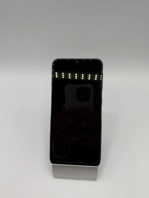 Samsung Galaxy A10e (SM-A102U1) azul para piezas solo como está Foto 1 de 4